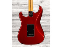 Fender American Professional II Candy Apple Red Exclusivo Egitana